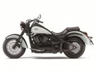 2016 Kawasaki VN 900 Vulcan Classic S.E.